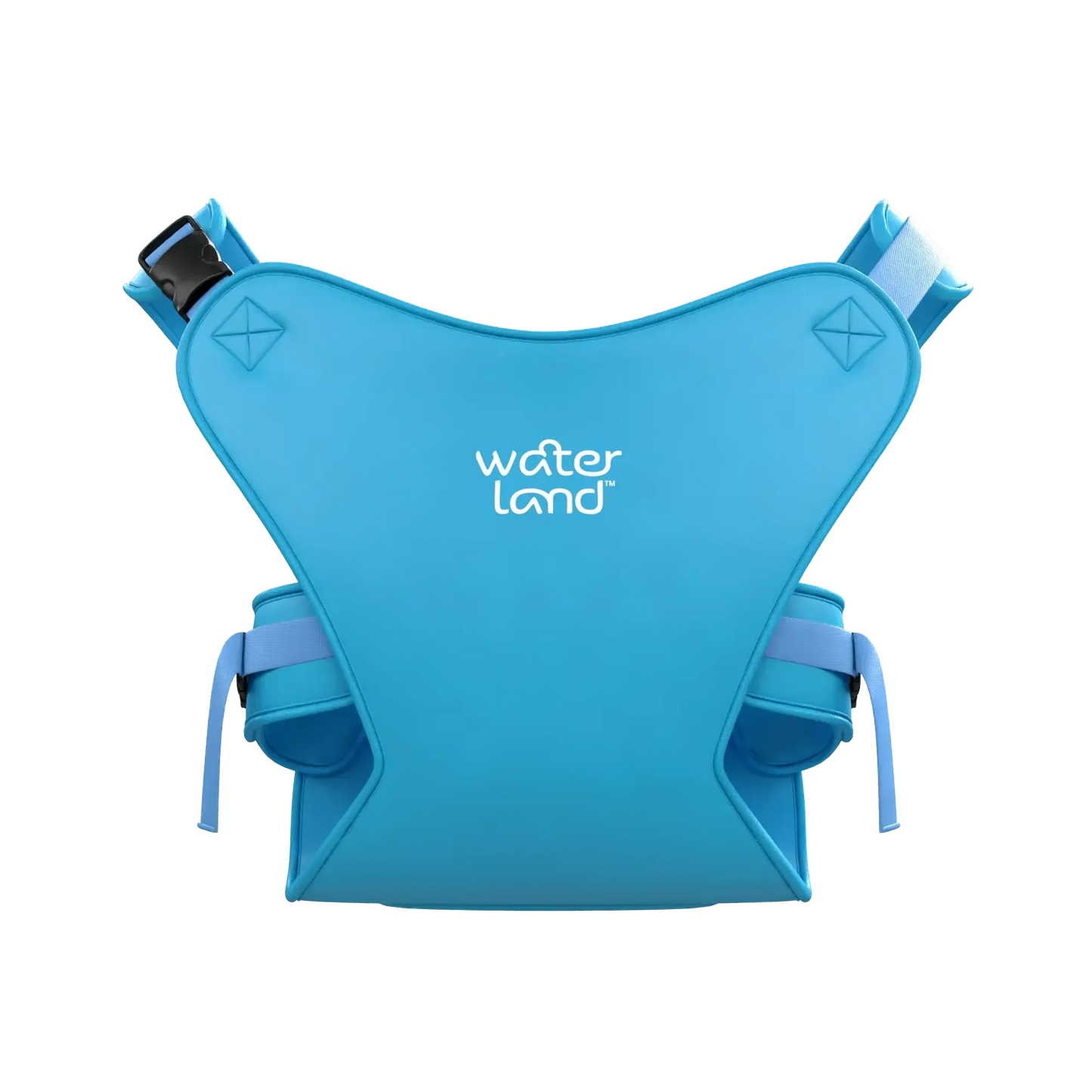 Bebek yüzme taşıyıcısı