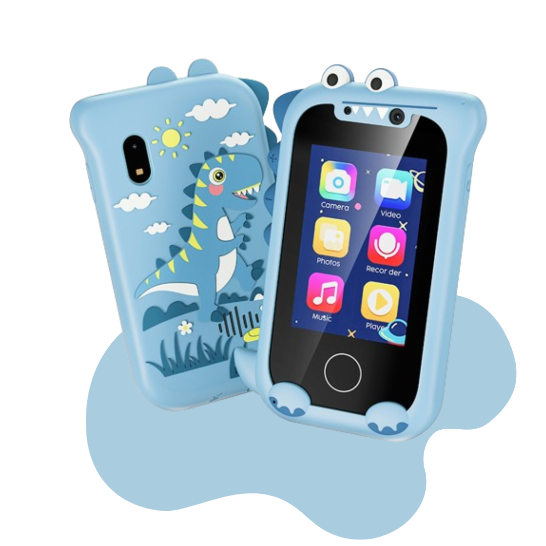 Çocuk Eğitici Telefonu