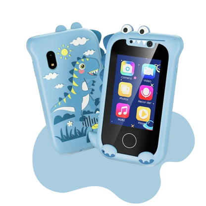 Çocuk Eğitici Telefonu