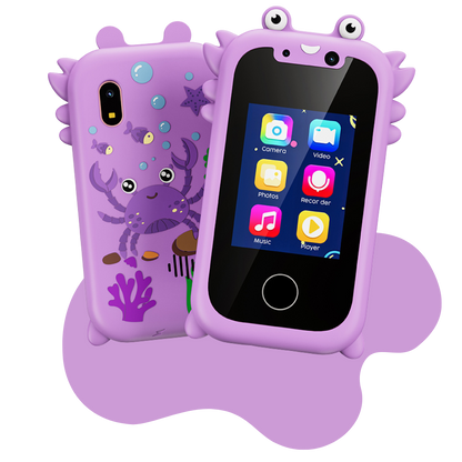 Çocuk Eğitici Telefonu