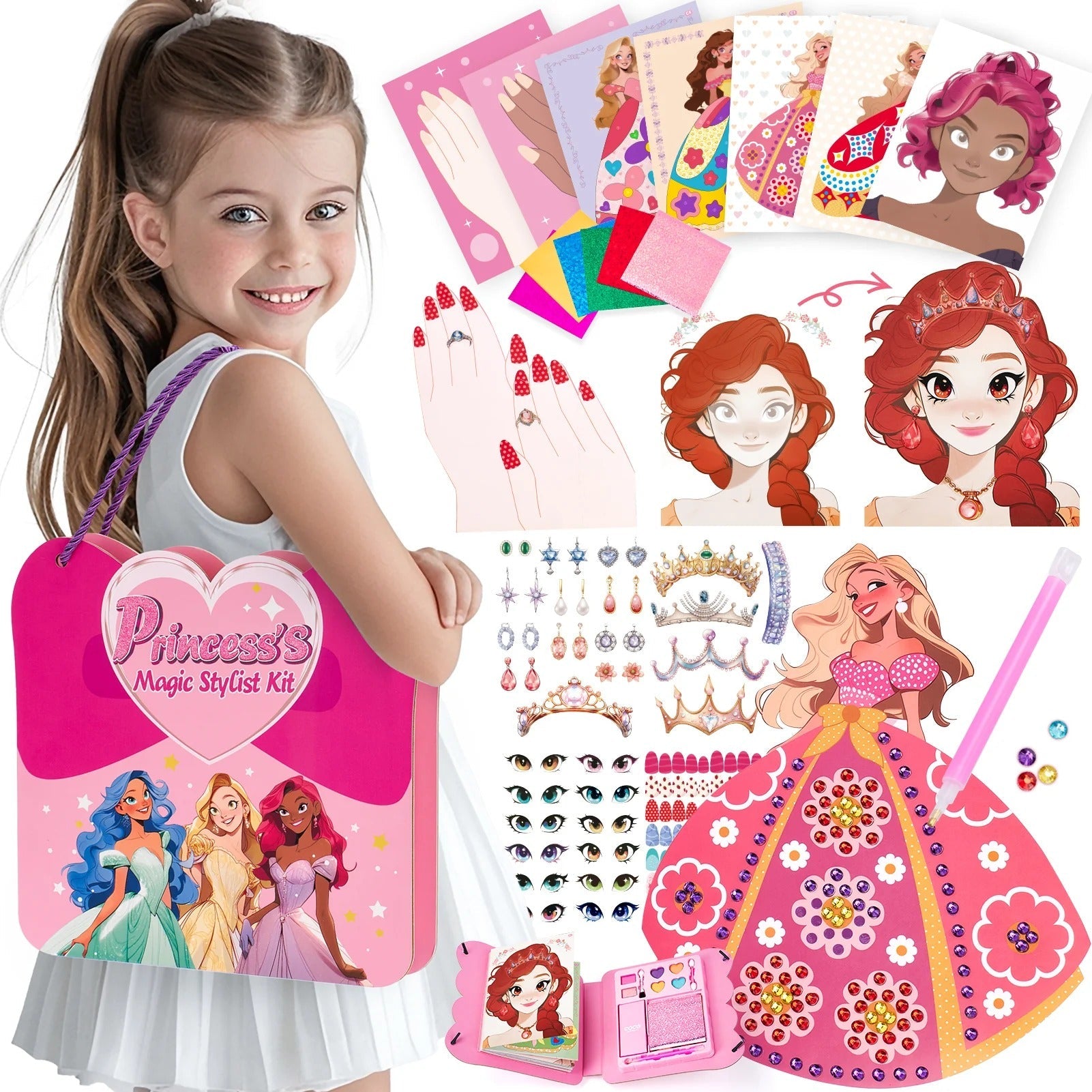 Selected Variant Image