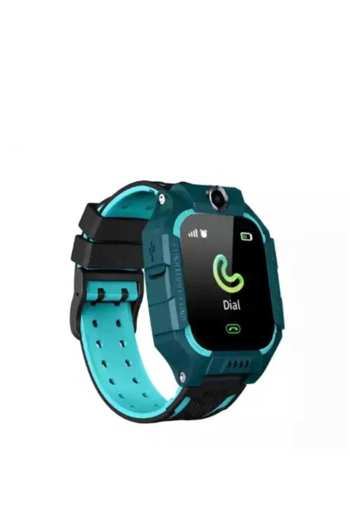 Akıllı Çocuk saati