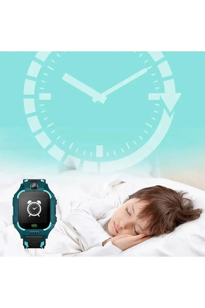 Akıllı Çocuk saati