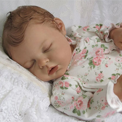 Bebella Silikon Bebek