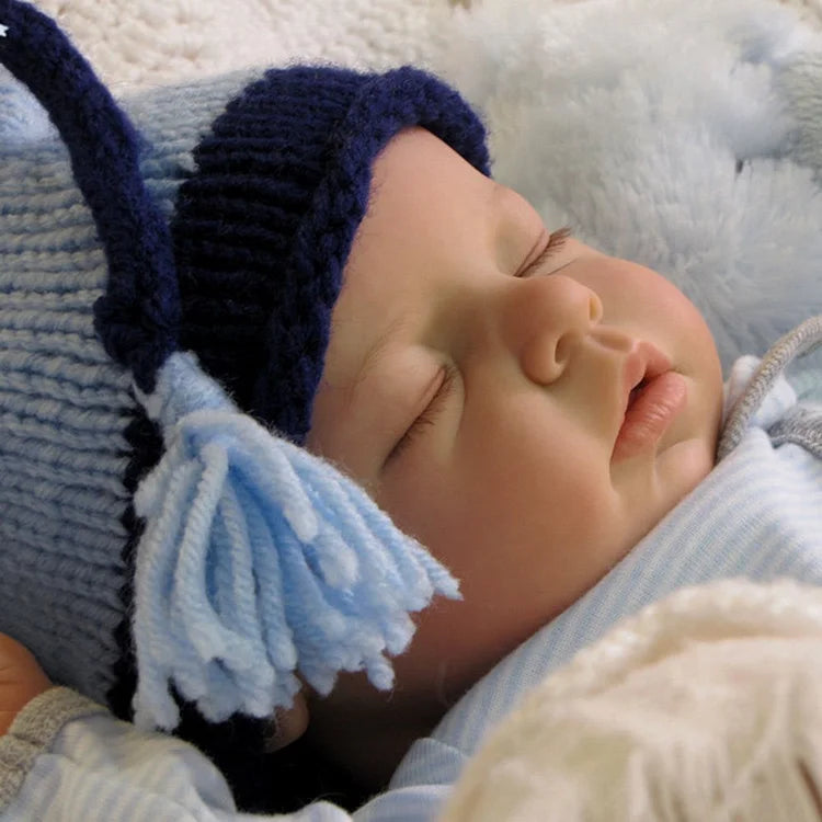 Bebella Silikon Bebek