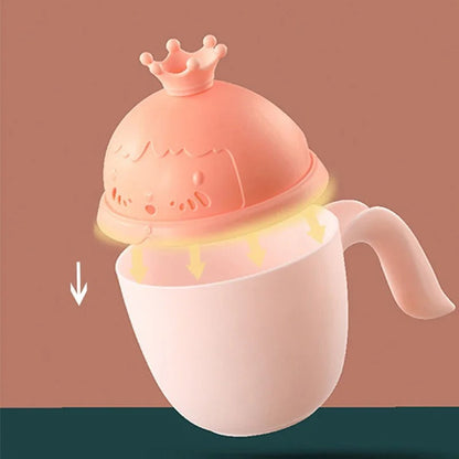 Bebek Yıkama Maşası