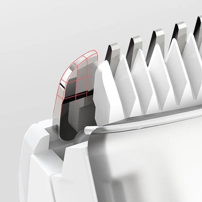 Bebek-Çocuk Traş Makinesi