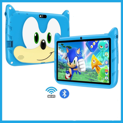 UniPad Sonic Çocuk Tableti