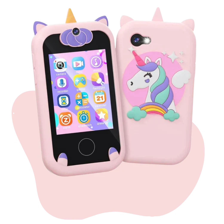 Çocuk Eğitici Telefonu