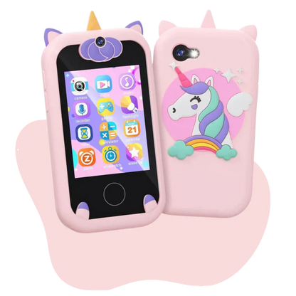 Çocuk Eğitici Telefonu