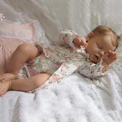 Bebella Silikon Bebek