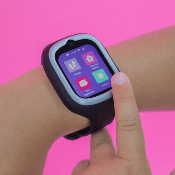 Bebella Çocuk Saati