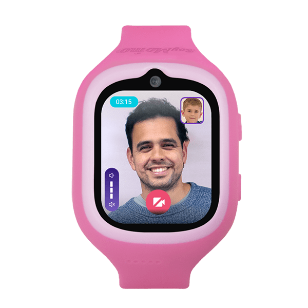 Bebella Çocuk Saati