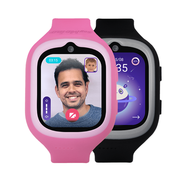 Bebella Çocuk Saati