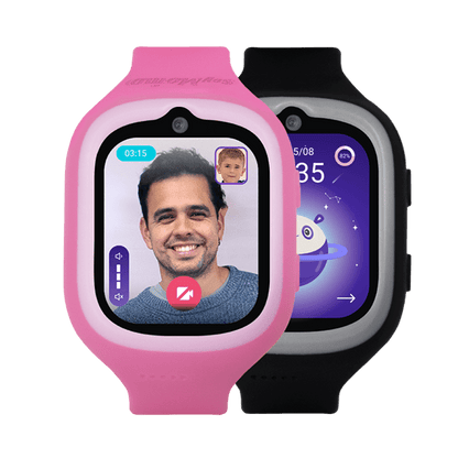 Bebella Çocuk Saati