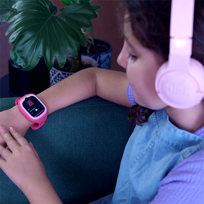 Bebella Çocuk Saati